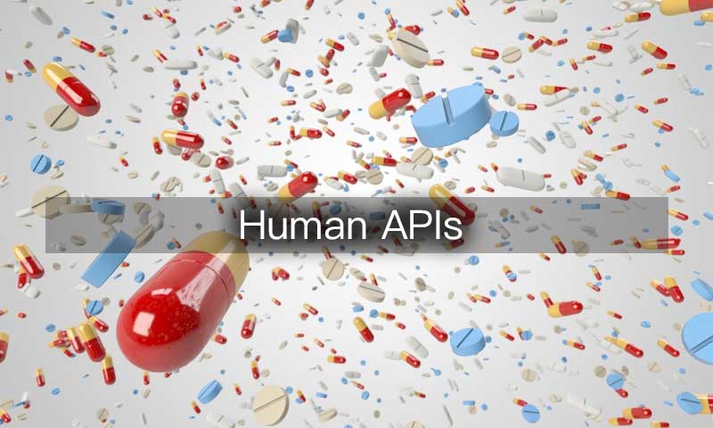 Human APIs